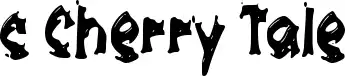 c Cherry Tale