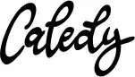 Caledy