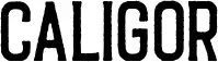 Caligor