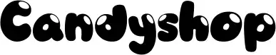 Candyshop