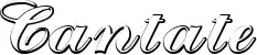 Cantate
