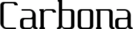 Carbona