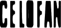 Celofan