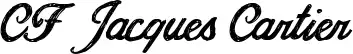 CF Jacques Cartier