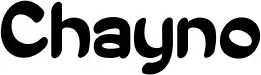 Chayno