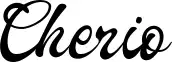 Cherio