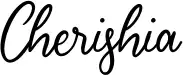 Cherishia