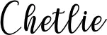 Chetlie