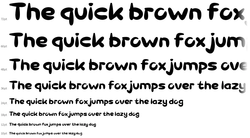 Choko Theo Şelale Choko Theofont waterfall