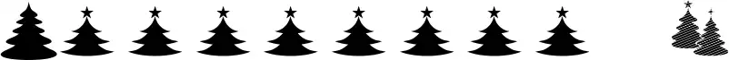 Christmas I