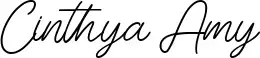 Cinthya Amy