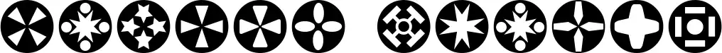 Circle Things