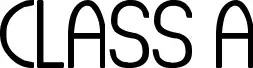 Class A