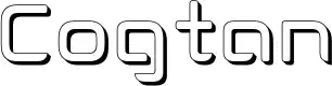 Cogtan