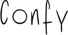 Confy