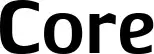 Core