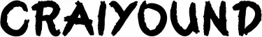 Craiyound