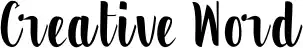 Creative Word