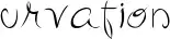 Curvation