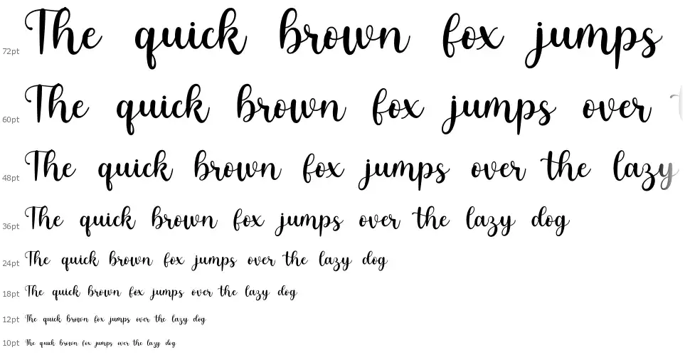 Cutefont waterfall