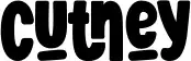 Cutney
