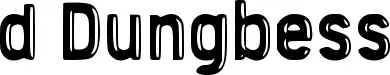 d Dungbess
