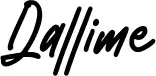 Dallime