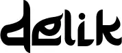 Delik