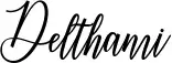 Delthami