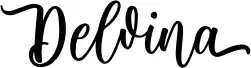 Delvina