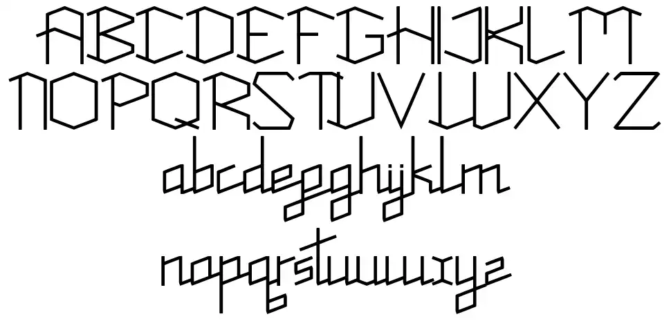 Demiurgefont specimens