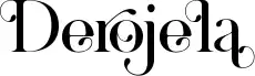 Derojela
