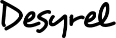 Desyrel