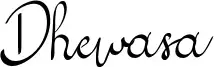 Dhewasa