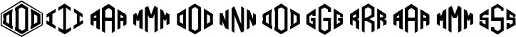 Diamondgrams