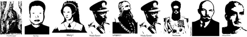 Dictators