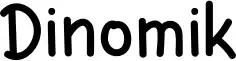 Dinomik
