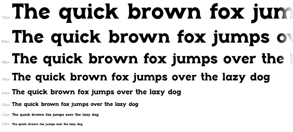 Direhuntfont waterfall