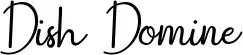 Dish Domine