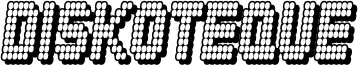 Diskoteque