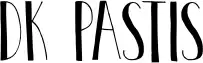 DK Pastis