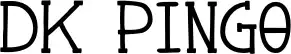 DK Pingo
