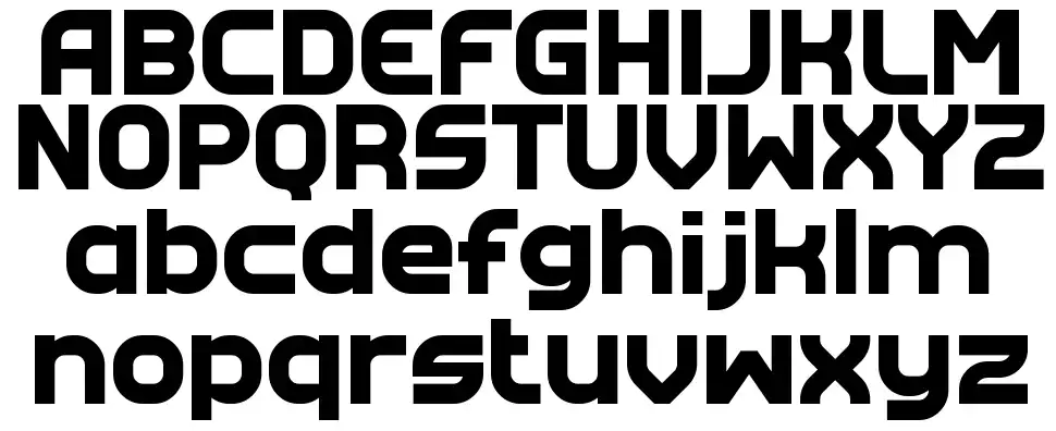 Doit Ürün Özellikleri Doitfont specimens