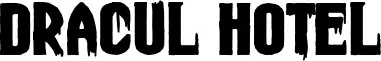 Dracul Hotel