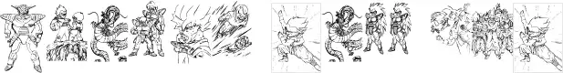 Dragon Ball TFB