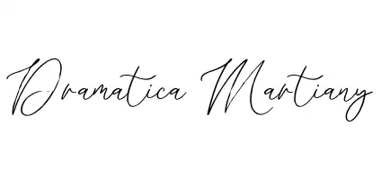 Dramatica Martiany