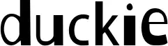 Duckie