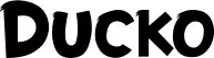 Ducko