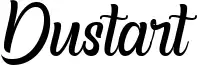 Dustart