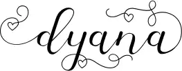 Dyana